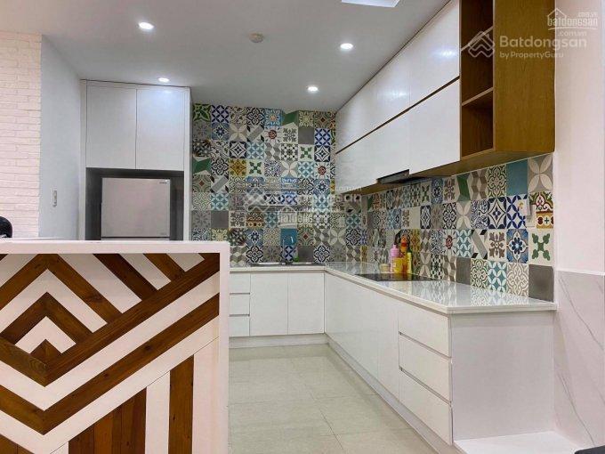 Cho thuê ch nguyễn ngọc phương (2pn) gần q1 13tr/th, nội thất cơ bản   0906 910 *** (mrs phương)