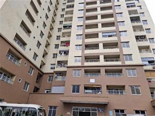Bán chung cư vĩnh hoàng 431 tam trinh, giá 4 tỷ, 62m2, 2 phòng ngủ, hồ vĩnh hoàng