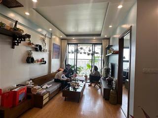 Bán gấp chung cư đồng phát 431 tam trinh, giá 5,080 tỷ, 75,5m2, 2pn 2vs, tặng nội thất