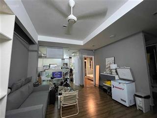 Chính chủ cho thuê căn hộ 2pn 60m2 full nội thất chung cư b1 trường sa view kênh sát quận 1