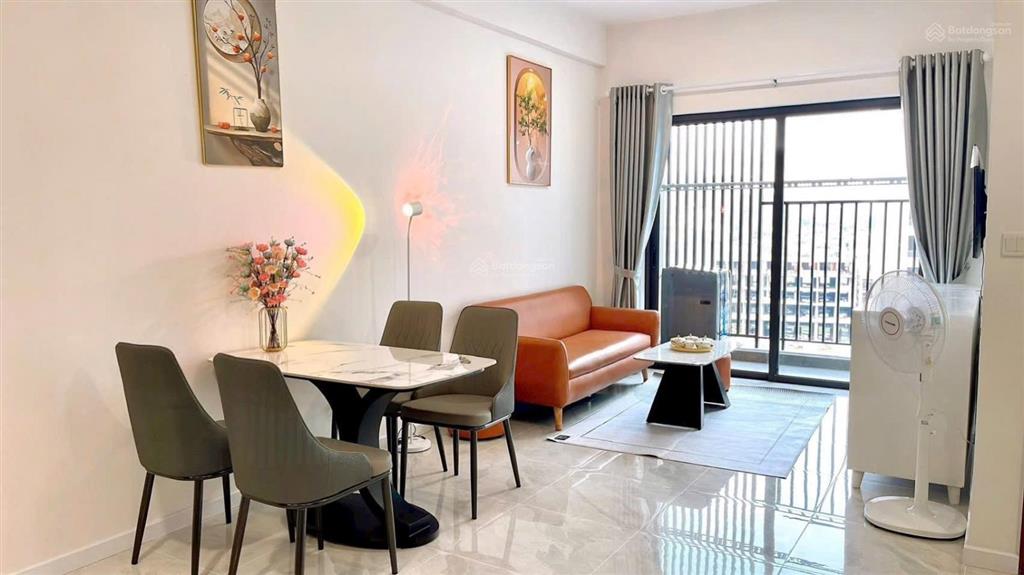 Cho thuê ch 3pn/83m2 the privia kđ giá 11,5tr/th( full nội thất giá 18tr/th) nhà đẹp lung linh.