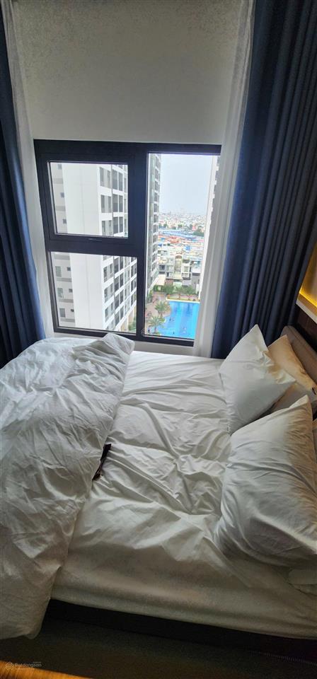 The privia kđ chủ kẹt vốn bán gấp 1pn/51m2 giá 3,4tỷ và 68m2/2pn giá 4,150 tỷ bao sổ, còn t/lượng.