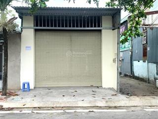 Bán gấp góc 2 mặt tiền đường cầu ba phụ 5 x 27m vuông đéc 140m2 công nhận 1 gác lửng