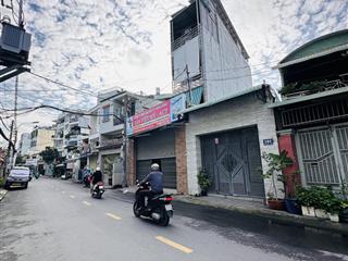 Bán gấp căn nhà 3 lầu 10 phòng 350m2 đất mặt tiền nguyễn văn công