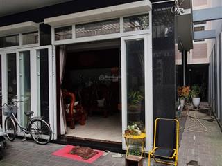 Biệt thự lê quang định, 7 x 23m, 4 lầu, cực đẹp chỉ 16.8 tỷ