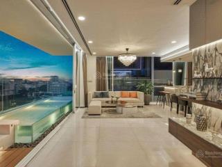 Cho thuê ch 3pn, 3vs, 120 triệu, 204m2 tại serenity sky villas, điện biên phủ, quận 3, tp.hcm