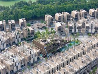 Bán cc the orchard sycamore, 55 triệu/m2, 70m2,thủ dầu một, bình dương. thanh toán 30% nhận nhà
