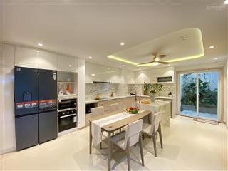 Căn 3 phòng ngủ nội thất tinh tế view sông giá tốt riverside residences