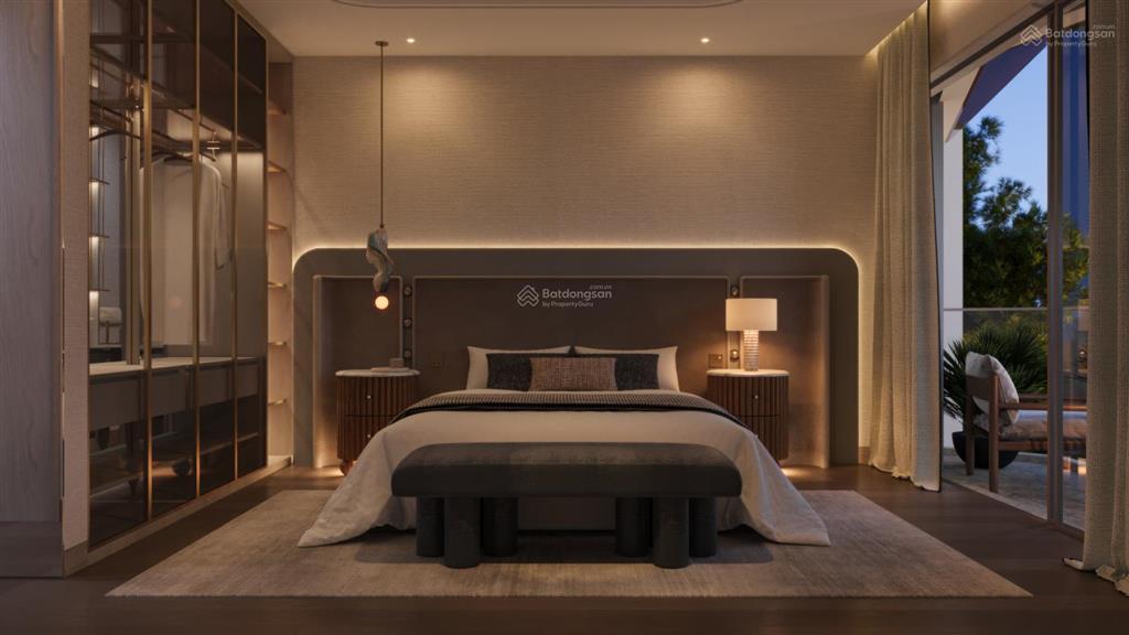 Hàng hiếm! bán sky villa 3 phòng ngủ view hồ xuân hương. di sản truyền đời gia tộc