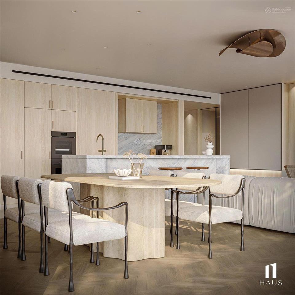 Hàng hiếm! bán sky villa 3 phòng ngủ view hồ xuân hương. di sản truyền đời gia tộc