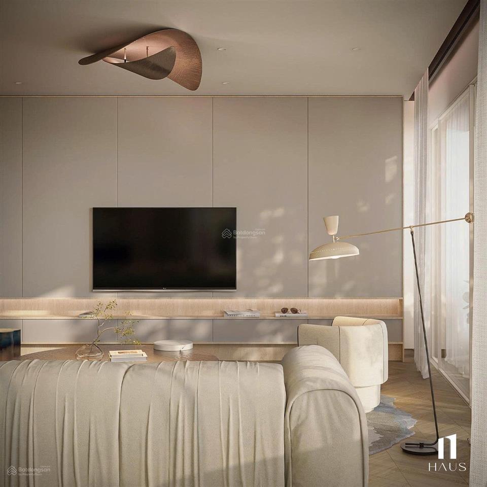 Hàng hiếm! bán sky villa 3 phòng ngủ view hồ xuân hương. di sản truyền đời gia tộc