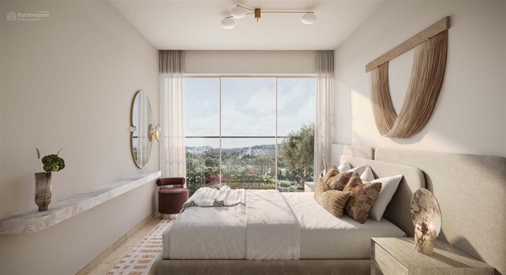 Duy nhất chỉ 1 căn! sky villa 1 phòng ngủ haus da lat giá tốt nhất
