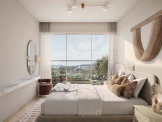 Duy nhất chỉ 1 căn! sky villa 1 phòng ngủ haus da lat giá tốt nhất