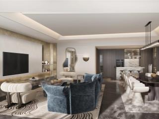 Sky mansion 4 phòng ngủ  tuyệt phẩm đỉnh cao tại haus da lat
