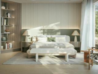 Sky villa 2 phòng ngủ dew collection  nơi thời gian dừng lại cho riêng mình