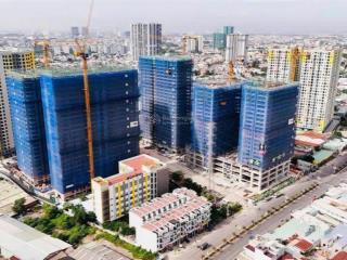 Bán căn hộ bcons city, dt 41m2  64m2, giá chỉ 1,6 tỷ/căn, cam kết thuê lại 288tr/2 năm
