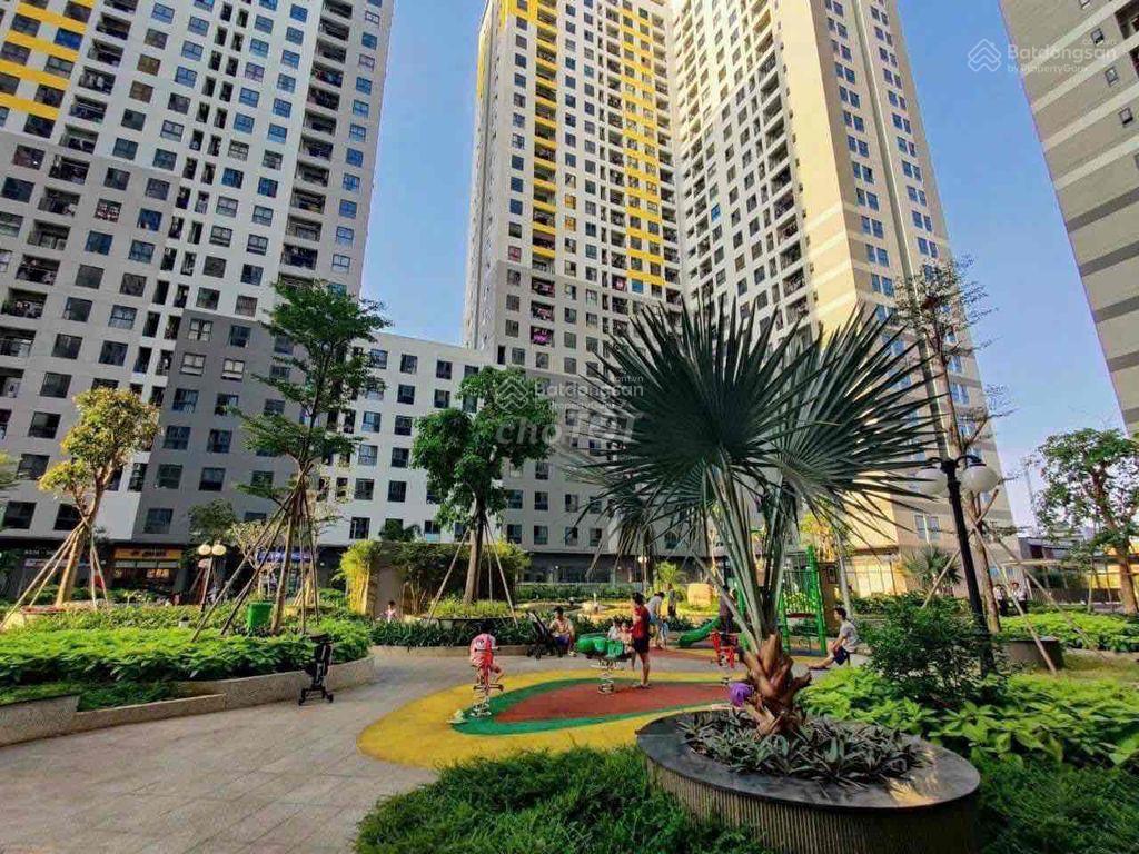 Bán căn hộ bcons garden, dt 57m2 2pn, 2wc giá 1,499 tỷ, sh sang tên ngay, hỗ trợ vay ngân hàng