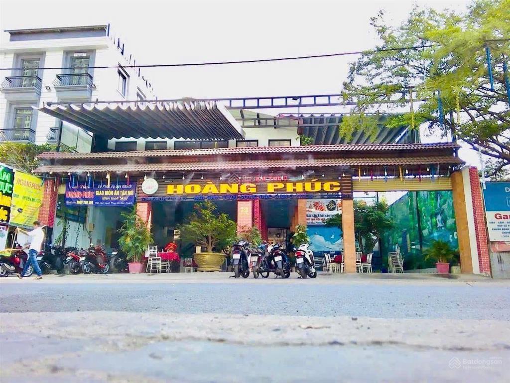 Bán đất xây tòa nhà khách sạn 18 tầng 1329,8m2. mặt tiền ngay phạm văn đồng