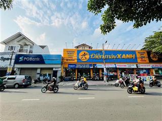 Bán nhà góc 2 mt nam kỳ khởi nghĩa, quận 3  dt 12 x 31m  ctxd 1 hầm 10 tầng  giá bán 130 tỷ