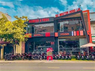 Bán nhà mt nguyễn trọng tuyển, q. phú nhuận. dt 10x27m, hđt 110tr/th, giá 60 tỷ