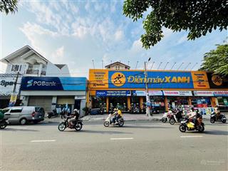 Bán nhà ngay mt thạch lam, quận tân phú  11x45m  giá bán 45 tỷ tl