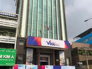 Building mt ngay phan đăng lưu, q.bình thạnh  dt 9.2 x 35m  hầm 7 tầng  hđt 300tr/th  giá 86 tỷ