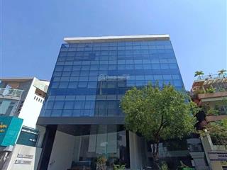 Hạ giá bán gấp nhà mặt tiền lý thường kiệt, q.10.dt 10.7 x 23m  hđt 180 triệu/tháng, giá 60 tỷ