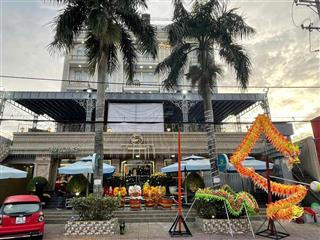 Bán nhà hầm 5 tầng,1.730m²(ngang 11,56m, nở hậu 36m, dài 64m) lê văn lương,nhà bè, 170 tỷ