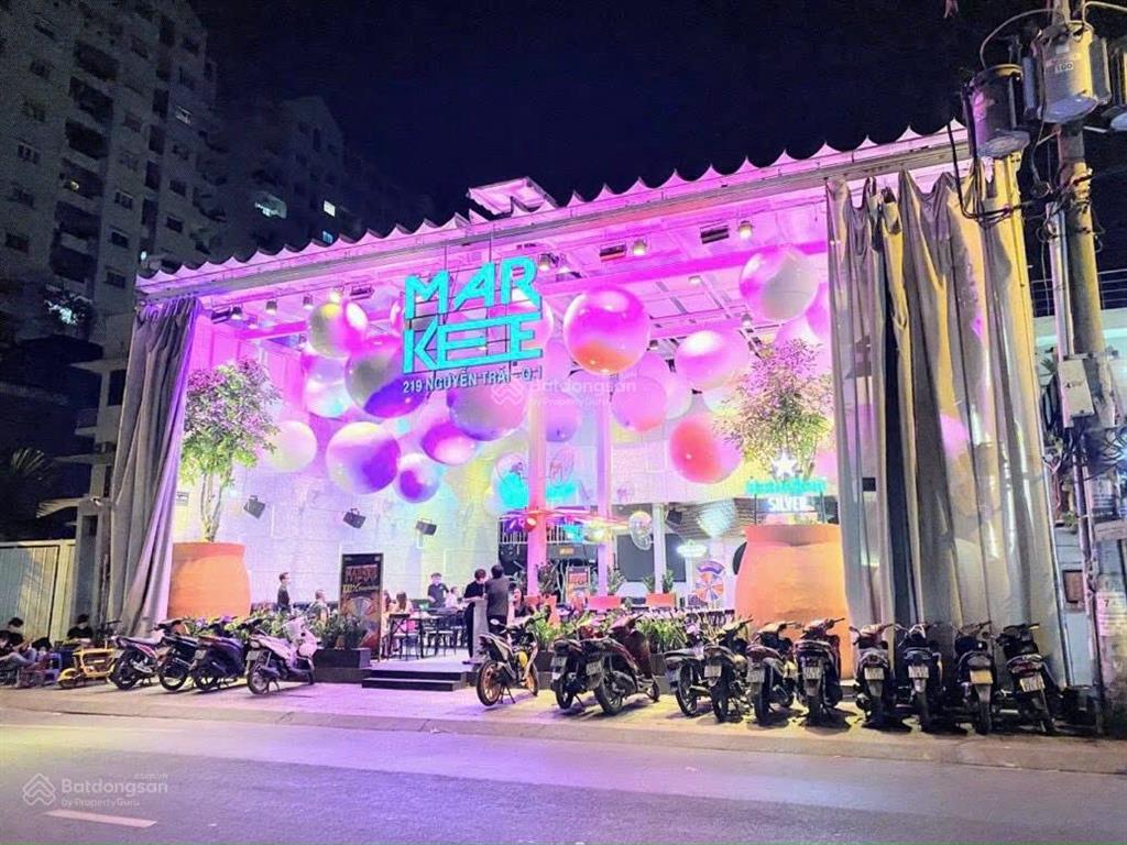 Giá đầu tư. mặt tiền ngay phan văn hớn, quận 12. dt 4748m2  6 tầng  cho thuê 1.1 tỷ/tháng