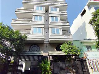 Bán nhà mặt tiền khu phan xích long,q.bình thạnh  dt 8x18m, 5 tầng, hđt 120 triệu, giá 35 tỷ tl