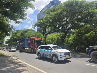 100 tỷ góc 3mt nguyễn hữu thọ 1430m2 thổ cư. sẵn hđt khoán 465 tr/th ~ 6%/ năm