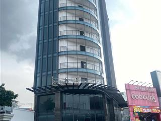 Bán tòa nhà 2 hầm 12 tầng mặt tiền phạm văn đồng dtsd 5.294m2, giá 280 tỷ tl