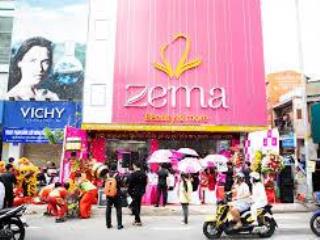 Bán nhà mặt tiền nguyễn hữu cầu, quận 1  dt 7x35m  2 tầng,hđt 150 triệu/tháng  giá bán 80 tỷ