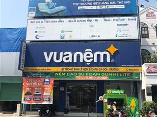 Bán nhà mặt tiền nguyễn hữu cầu, quận 1  dt 7x35m  2 tầng,hđt 150 triệu/tháng  giá bán 80 tỷ