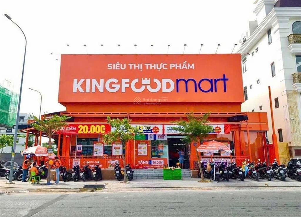 Bán nhà góc 2mt xuân thuỷ, p.thảo điền, quận 2. dt 7x18m, nở hậu 15m,ctxd hầm 7 tầng, giá 52 tỷ tl