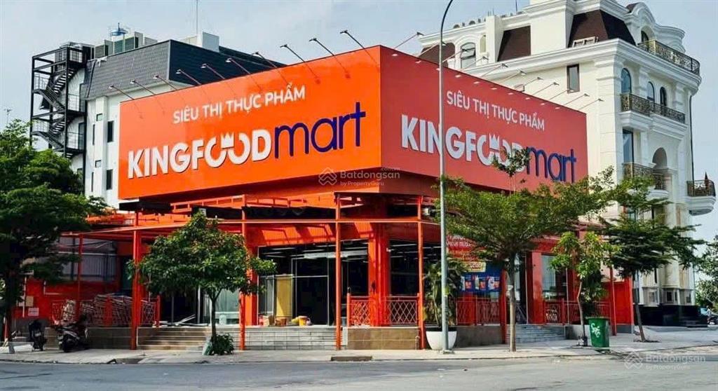 Bán nhà góc 2mt xuân thuỷ, p.thảo điền, quận 2. dt 7x18m, nở hậu 15m,ctxd hầm 7 tầng, giá 52 tỷ tl