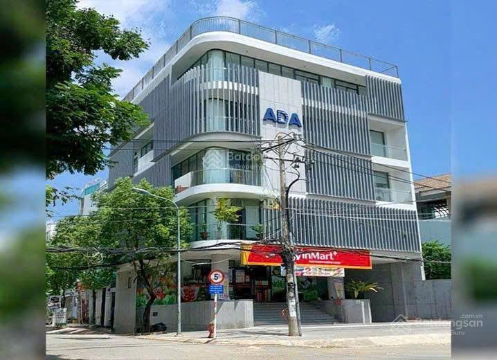 Sản phẩm khan hiếm mặt tiền đường 3/2, quận 10. dt 18x26m  nở hậu 24m  dtcn 504m²  giá 280 tỷ