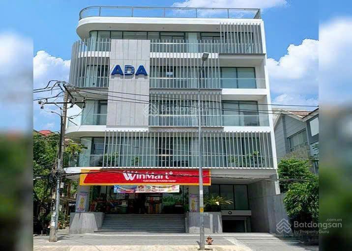 Sản phẩm khan hiếm mặt tiền đường 3/2, quận 10. dt 18x26m  nở hậu 24m  dtcn 504m²  giá 280 tỷ