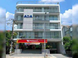 Sản phẩm khan hiếm mặt tiền đường 3/2, quận 10. dt 18x26m  nở hậu 24m  dtcn 504m²  giá 280 tỷ