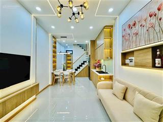 Hàng hiếm ngay tuyến đường nguyễn văn trỗi phường 15, phú nhuận  nhỉnh 5 tỷ