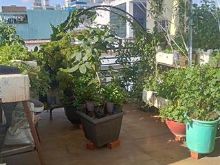 Nhà 2 tầng 50m2 sd đường lê văn sỹ, phường 14, quận 3  cạnh trường học, chợ, đường lớn  giá 3 tỷ
