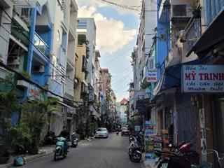 Nhà mới mt đường trần văn hoàng  lạc long quân, phường 9, tân bình  100m2  nhỉnh 14 tỷ