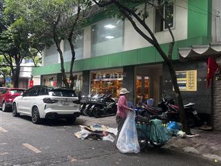 Mặt tiền khu k300  mặt tiền đường phan bá phiến, phường 12, tân bình, 60.2m2, giá 6,99 tỷ