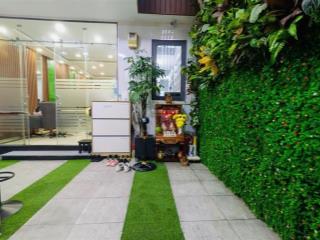 Mặt tiền nguyễn đình chiểu, phường 4, phú nhuận  giá 10 tỷ