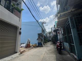 79tr/m2 hẻm xe hơi thông âu cơ  ngay cư xá lữ gia quận 10