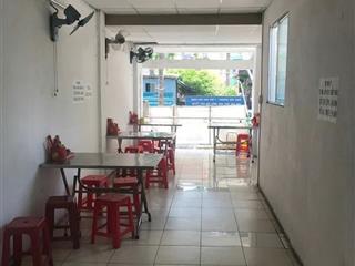 Nhà mặt tiền nguyễn thị minh khai, đa kao, quận 1  hiếm có khó tìm | giá 11 tỷ