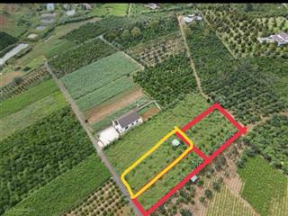 Phường 1, tp bảo lộc | 510m2 giá 1 tỷ 2