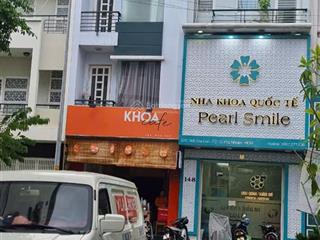 Bán nhà 150 hoa lan, phường 2, quận phú nhuận dt 4x16m 5 tầng 12pk/s giá 2x tỷ  0901 369 ***