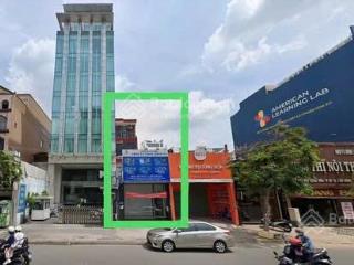 Bán căn nhà mt đường cộn hòa, phường 12, quận tân bình dt 4,35x25 vuông đét giá 42 tỷ  0901 369 ***