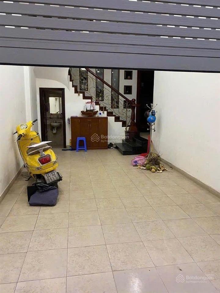 Bán vila gần đường nguyễn bỉnh khiêm q1 dt ngang 8m dttt 118m1 giá 32 tỷ